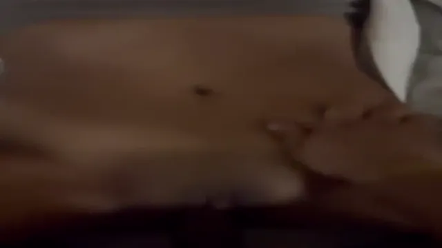 Boyfriend Fucks Girlfriend After Playing With Her Soft Tits - Hardcore Home Sex