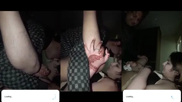 Pakistani Couple Legs High Erotic Fuck - চরম চিৎকার মজা! Masti Raja