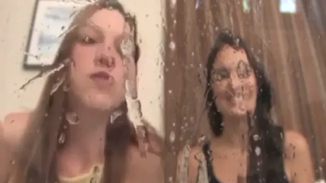 Drool Face Fetish - Webcam Nymphs Salivating All Over You