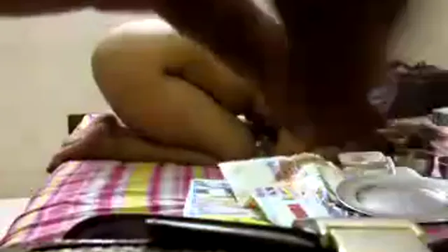 Watch Desi Night Sex With Husband In Cochin - Lustful Wife Begs For Hardcore Fucking full viral video leaked
