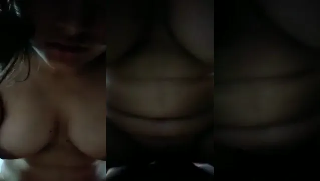 Indian Girlfriend Riding Dick - Hot Hindi Audio POV Fucking