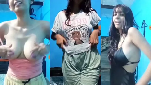 Sexy Indian GF All Nudes Leak! - ডেসি গার্লফ্রেন্ডের হট নগ্ন ভিডিও 🔥