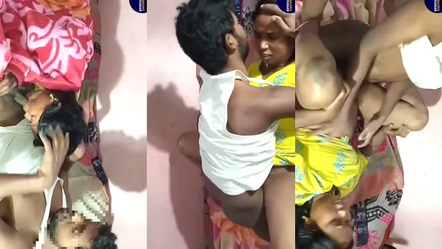 Village Bhabhi Leaked XXX - Wild Indian Wife HD Porn