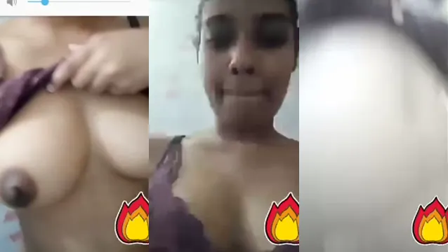 Watch Horny Desi Girl Chucchi Show - হর্নি দেশী গার্লের চুচি টিজ 🔥 Desi BF full viral video leaked