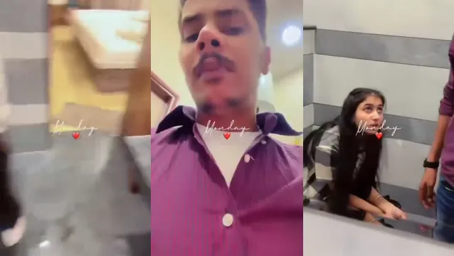 Punjabi Girl Pee After Big Dick Fuck Leaked - লজ্জায় মুখ ঢাকল!