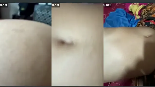 Bhabhi Big Booty Nude Leak - Wild Desi XXX Exposed