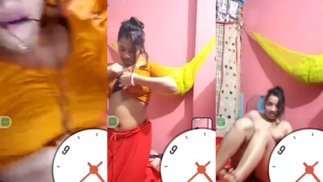 Horny Desi Boudi Fingering - Video Horny Desi Boudi Fingering