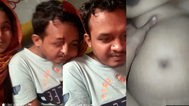 Desi Bhabhi Kekasih Berkuda Dick - Seks Panas oleh Desi Bhabhi Kekasih Dick Berkuda