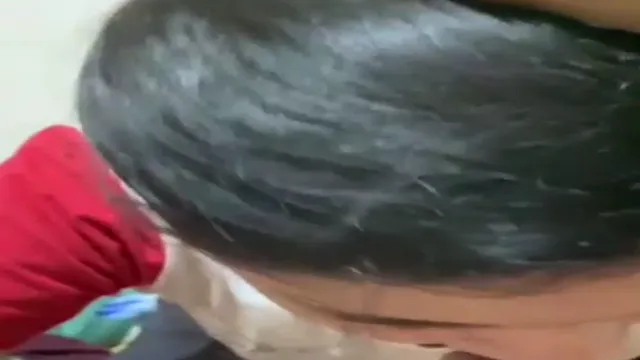 Girlfriend Sucks Dick Then Fucked Doggy Style - Hot Indian Couple