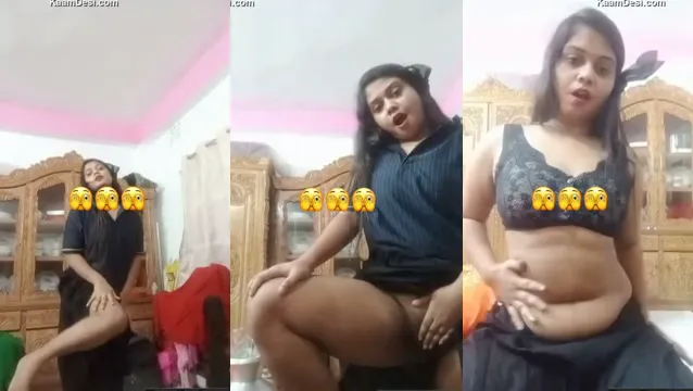 Watch Horny Desi Girl Shows Pussy Part 2 - হর্নি দেশি গার্ল পুশি দেখাচ্ছে পার্ট 2 full viral video leaked