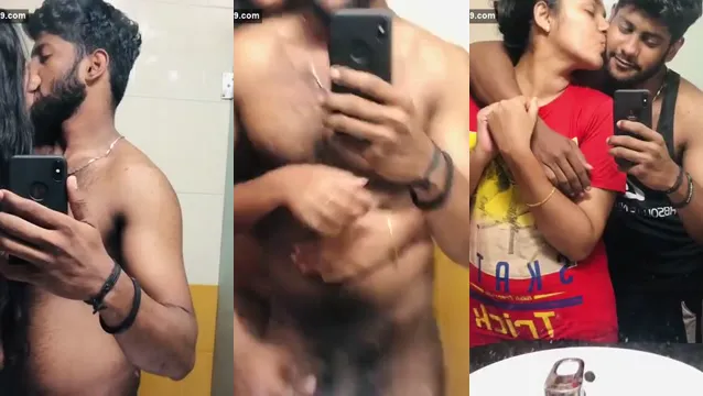 Desi Lover Nude Video HD Leak - দেশী প্রেমিকার হট ন্যুড শো 🔥