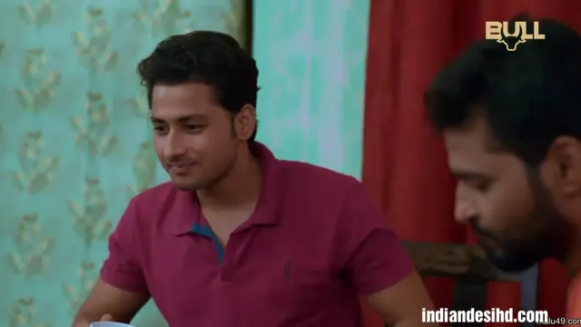 Indian Housewife Web Series - Horny Cheating Wife Exposed