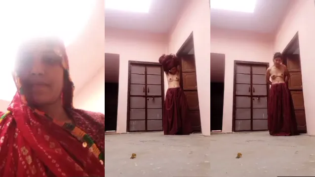Desi Village Bhabhi Nude Video - Guarda il corpo nudo di Village Bhabhi