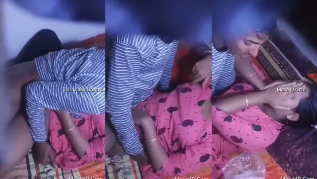 Video de mierda de Devar Bhabhi - Devar Bhabhi Hot Chudachudi Parte 2