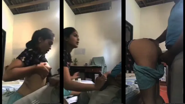 Sexy Desi Girl Blowjob Fucking - Blowjob dan seks panas gadis Desi