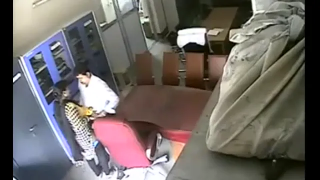 Indian School Teacher Sex Scandal - Horny Teacher Fucked By Colleague