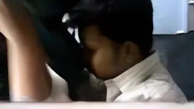 Bangla Shop Sex - Devar Bangs GF Wild in Public