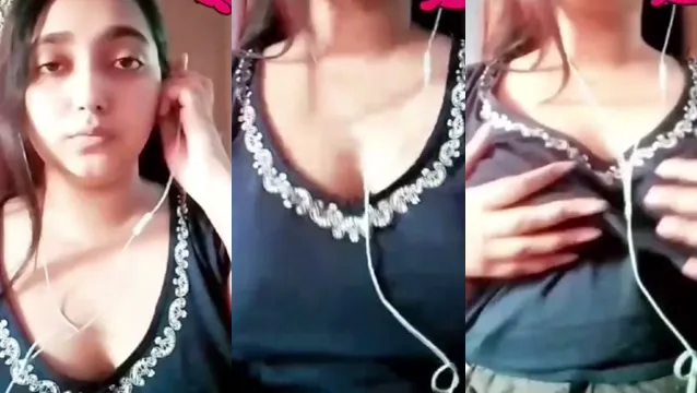 Watch لطيف فتاة منتديات يظهر الثدي - لطيف فتاة منتديات يظهر الثدي full viral video leaked