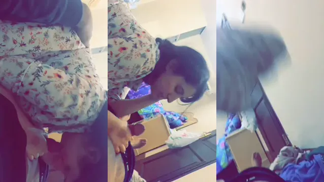 Steamy Blowjob Tease - সেক্সি গার্ল চুষে জিজ্ঞেস!