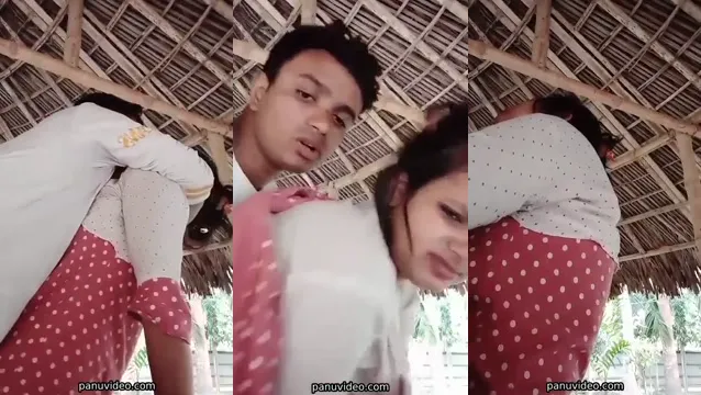 Desi BF GF Park Chudai - পার্কে গরম সেক্স স্ক্যান্ডাল 🔥