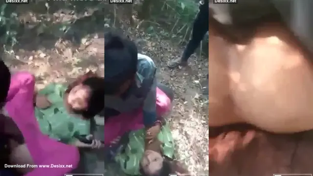 জংগে গিয়ে চোদাচুদির ভিডিও jungle fuck video