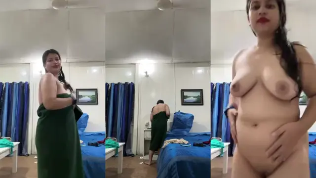 Night Tap Tap Video fingering full nude - রাতে টাপা টাপ বাংলা ভয়েস ফুল নুড ফিংগারিং