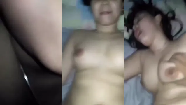 Horny Desi GF Tight Pussy Fuck - BF এর গরম চোদাচুদি 🔥