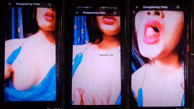 Hot Desi Girl Nude Body baisée par BF - Fuite virale, partie 1