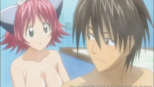 Anime Honey Fucked Like Monster - Wild Manga Porn After Blowjob Sucking Session