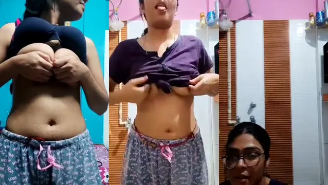 Watch Sexy Slim Desi Girl Masturbate - পাতলা হট মেয়ের সোলো প্লে 🔥 full viral video leaked