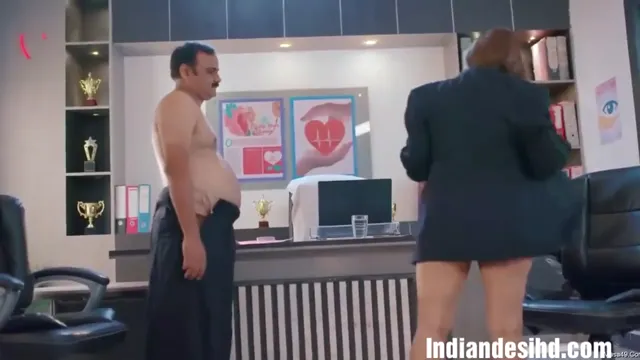 Dhokha 2023 Hindi Web Series - Betrayal Turns Into Wild Hardcore Sex