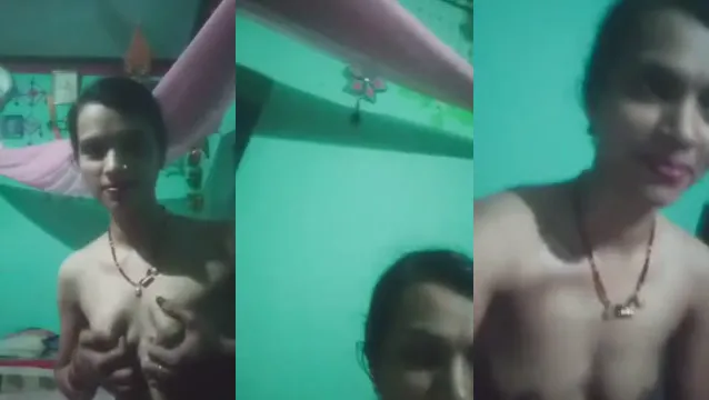 Watch Slim গ্রাম ভাবি Nude Show - Desi BF এর জন্য হট স্ট্রিপ 🔥 full viral video leaked