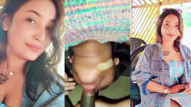 Desi Couples Leaked MMS - Full HD Viral Hindi Private Album