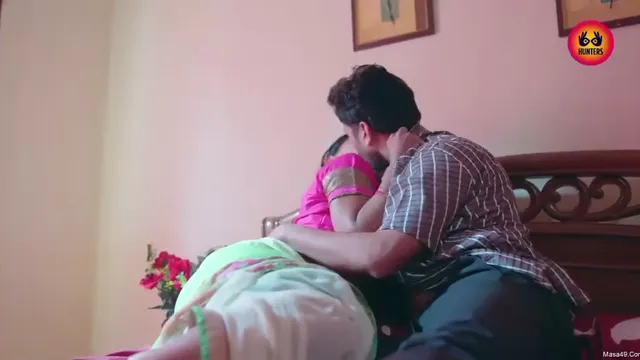 Babu Ki GF Episode 2 - Indian Web Series with Wild Girlfriend Secrets Exposed