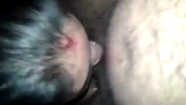 Indian Wife Desi Blowjob Porn - Husband Uses Wife Mouth For Deepthroat