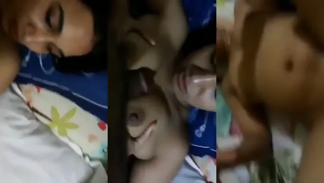 Watch Hot Bhabhi Cheats Husband - Wild Sex With Boyfriend! full viral video leaked