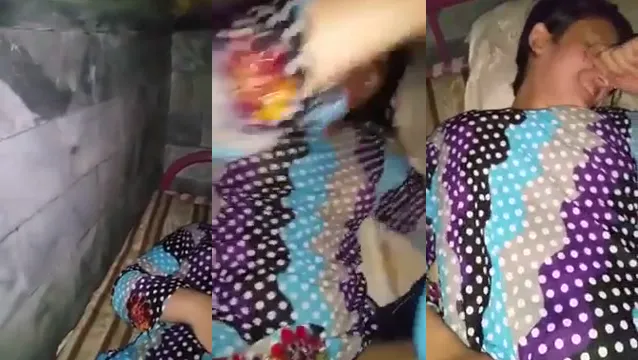 Pakistani Girlfriend Fucked Hard - Boyfriend Pounds Her Wet Pussy