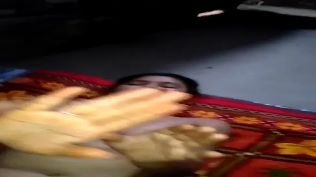 Shy Girlfriend Fucked by Boyfriend - Hindi Audio Homemade Sex Tape