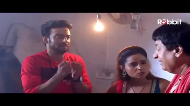 Lodam Bhabhi 2 Hindi Web Series - Horny Bhabhi Leaked Episode