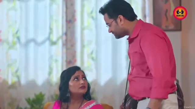 Watch Hindi WebSeries Khaat 2024 Episode 5 - Wild Fucking & Moaning Desi Babes full viral video leaked