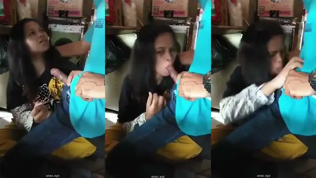 Desi Village Blowjob - দেশি মেয়ের মুখে ধোন চোষা