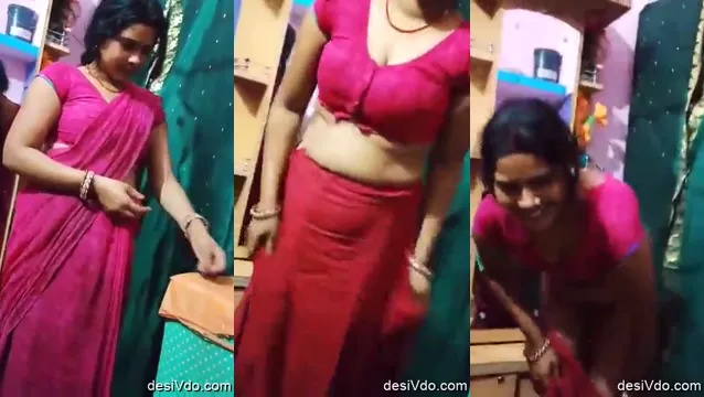 Desi Boudi Nude Viral XXX - Wild Secret Leaked Video