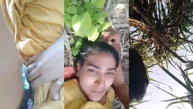 Village Girl Jungle Khet Sex - জঙ্গলে খেতে গ্রামীণ মেয়ের হট XXX 🔥