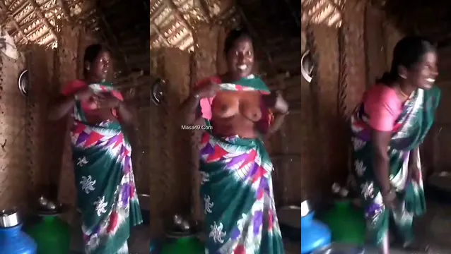 Tamil Wife Boobs Pussy Show - তামিল বউ এর বুবস পুসি দেখুন