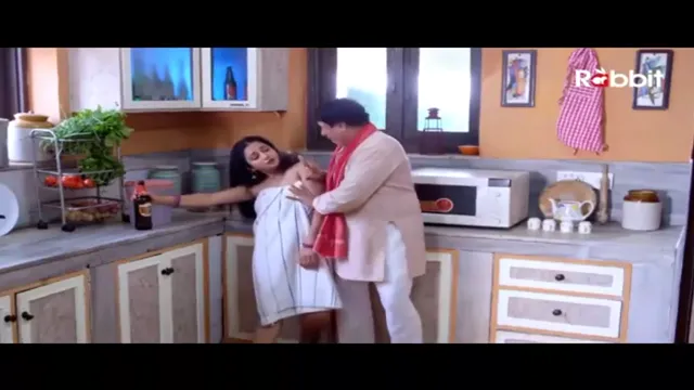 Watch Lodam Bhabhi Ep3 Hindi Web Series - Hot Bhabhi Gets Fucked Hard full viral video leaked