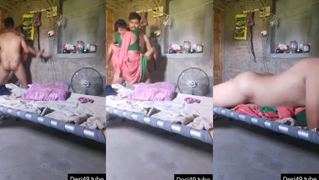 Dehati Village Sex Video - গ্রামে দেশী BF GF হট রোমান্স 🔥