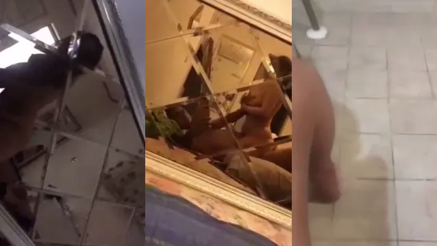 Watch Balochi Couple Wild Dubai Sex Tape - Hardcore Moaning & Public Park Action full viral video leaked