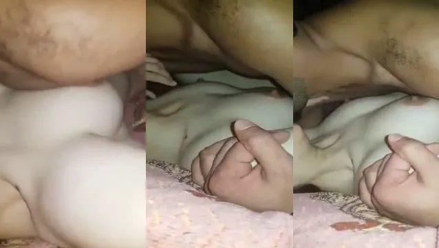 Bangladeshi Missionary Pain Sex - Teen Moans As Tight Pussy Stretched