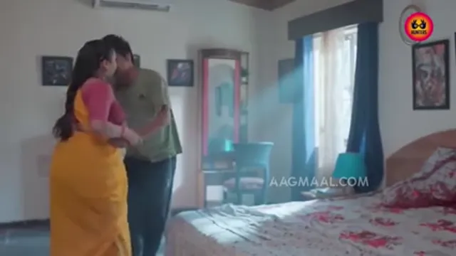 Curvy Bhabhi Sex Web Series XXX - ভাবীর গরম সেক্স সিরিজ লিক! 🔥