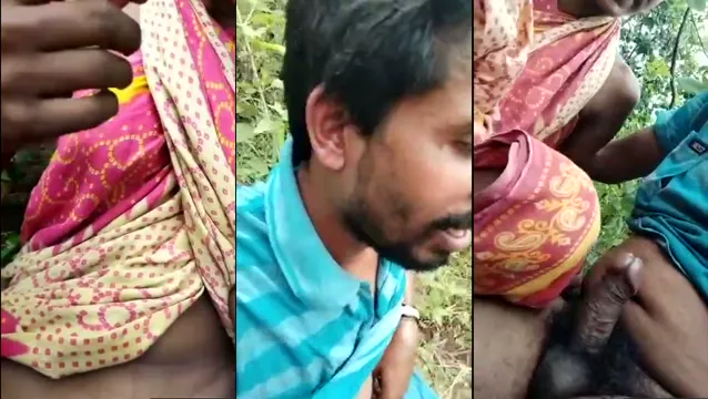 Desi Odia Casal Sexo ao Ar Livre - Odia Casal Sexo ao Ar Livre